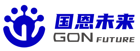 未来机器人logo